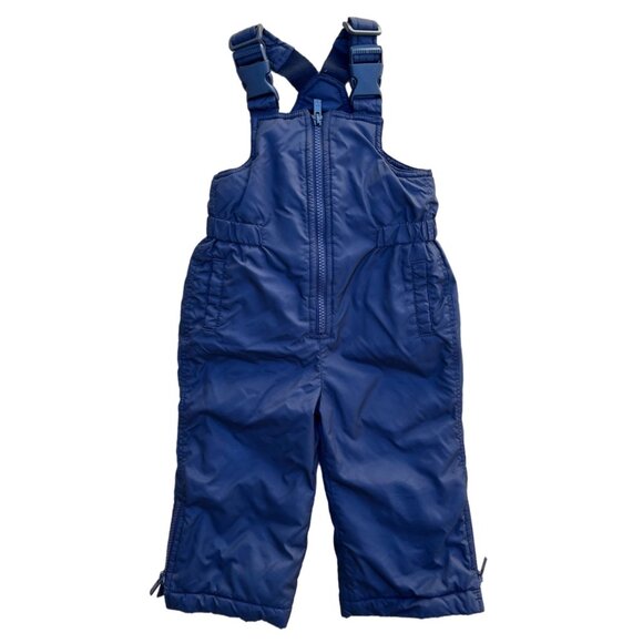 Gap Snow Pants 12-18 Months - Picture 1 of 7